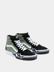 Кеды Vans модель VN0005UJZBF1 Фото