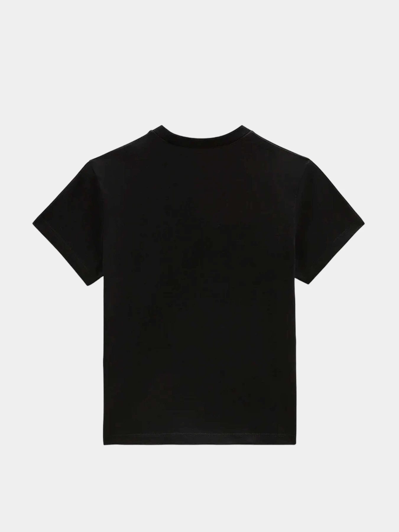 Футболки и поло Vans модель VN000796BLK1 Футболки и поло Vans модель VN000796BLK1 Фото