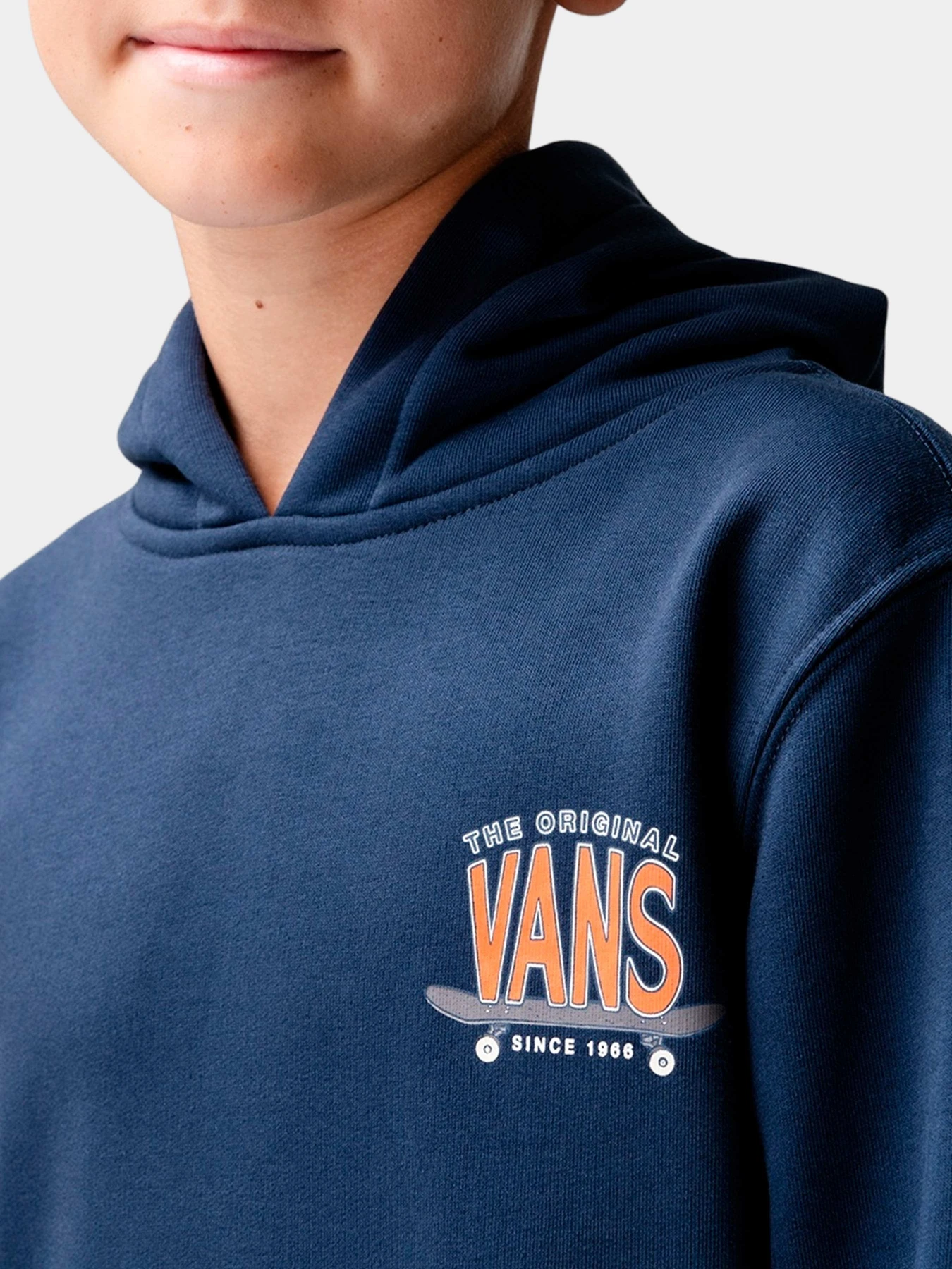Худи и свитшоты Vans модель VN00087ULKZ1 Худи и свитшоты Vans модель VN00087ULKZ1 Фото