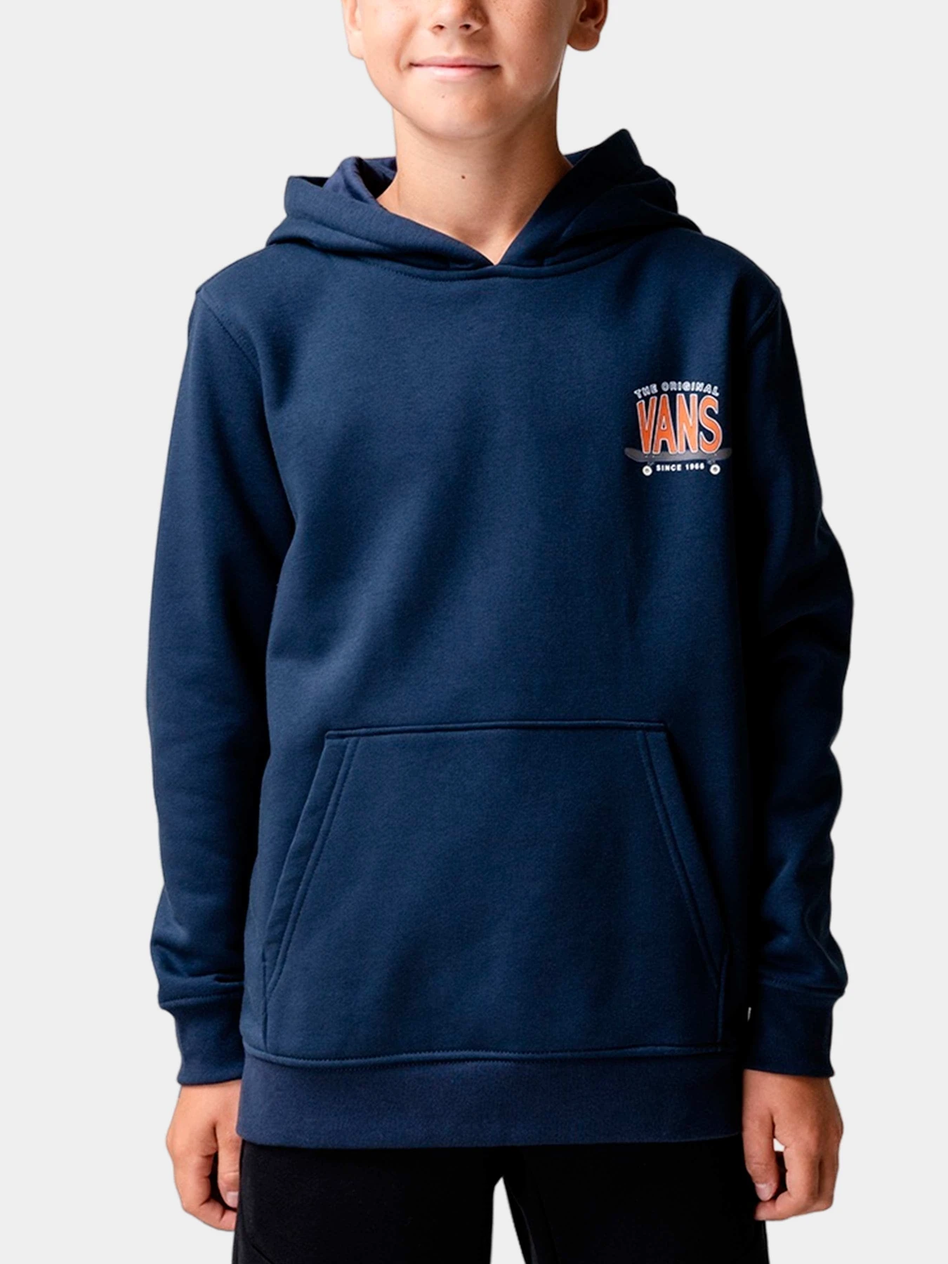 Худи и свитшоты Vans модель VN00087ULKZ1 Худи и свитшоты Vans модель VN00087ULKZ1 Фото
