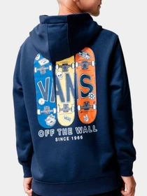 Худи и свитшоты Vans модель VN00087ULKZ1 Фото