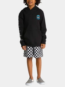 Худи и свитшоты Vans модель VN000883BLK1 Фото