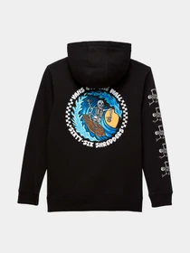 Худи и свитшоты Vans модель VN000883BLK1 Фото