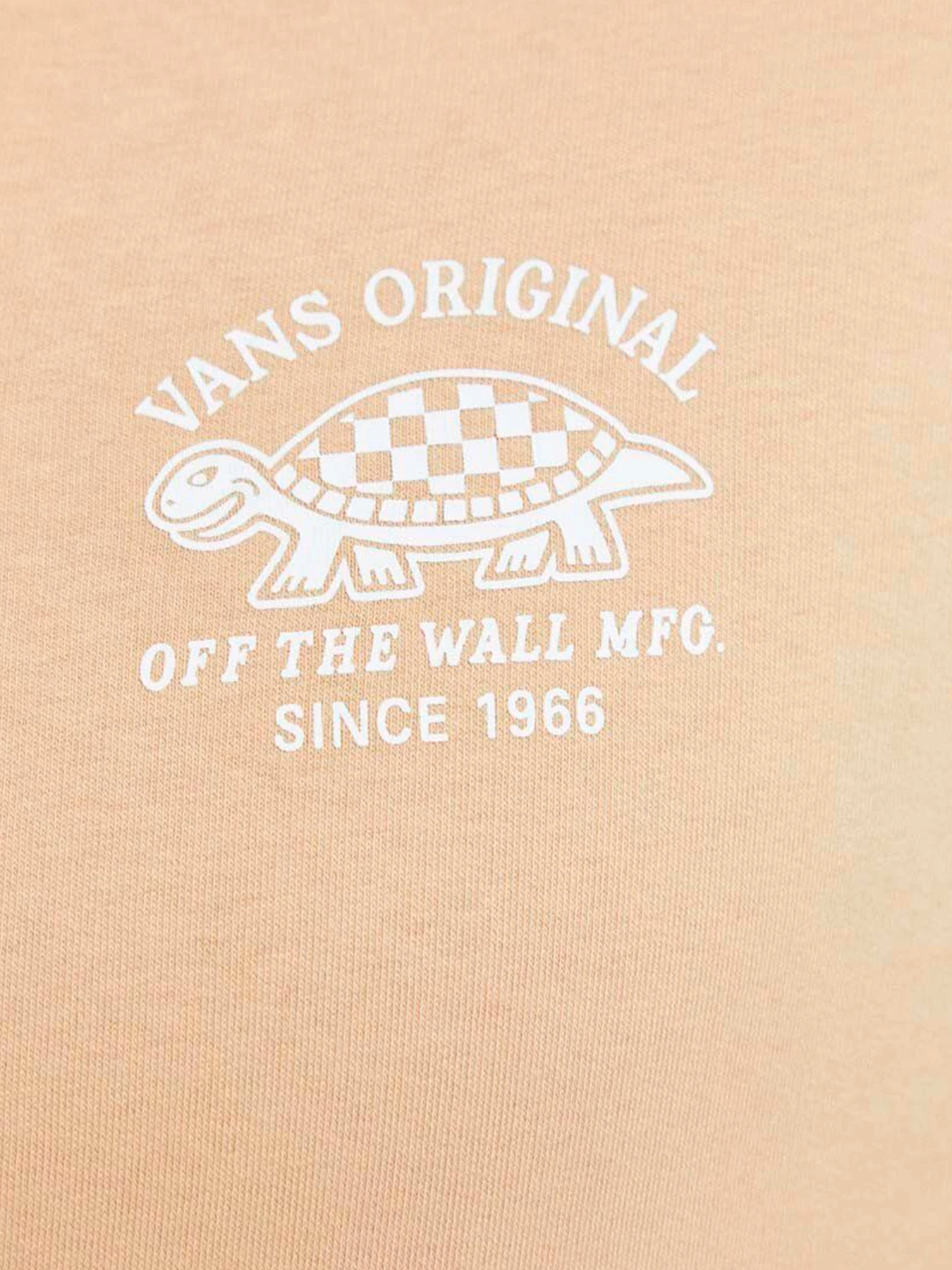 Худи и свитшоты Vans модель VN0008J2YUU1 Фото