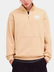 Худи и свитшоты Vans модель VN0008J2YUU1 Фото