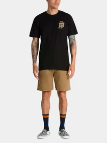 Футболки и поло Vans модель VN0008SDBLK1 Фото