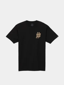 Футболки и поло Vans модель VN0008SDBLK1 Фото