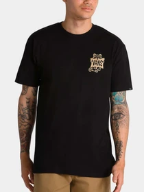 Футболки и поло Vans модель VN0008SDBLK1 Фото