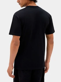 Футболки и поло Vans модель VN0008T8BLK1 Фото