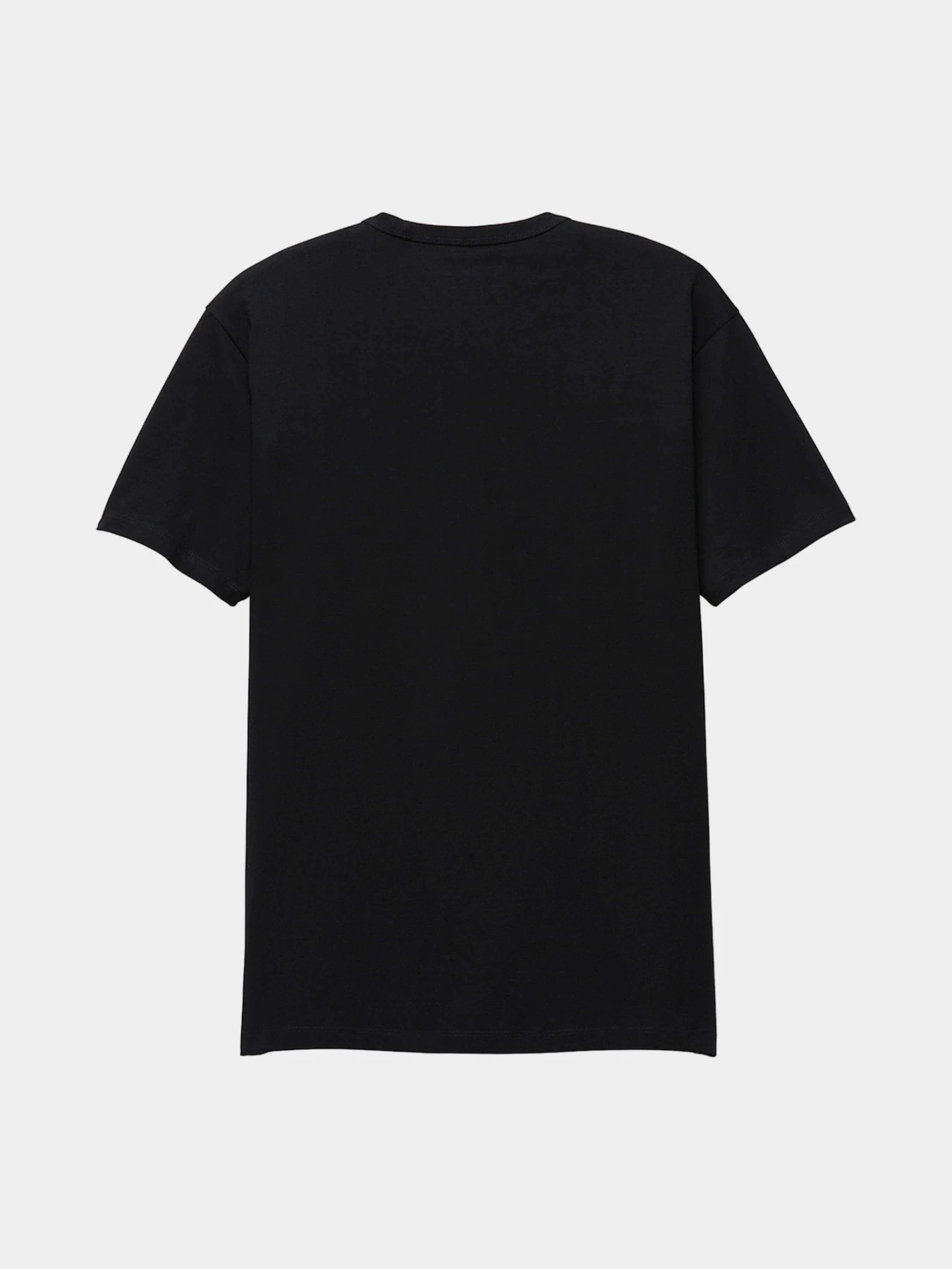 Футболки и поло Vans модель VN0008T9BLK1 Футболки и поло Vans модель VN0008T9BLK1 Фото