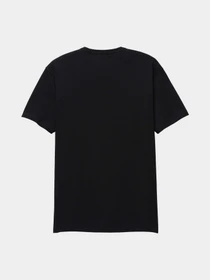 Футболки и поло Vans модель VN0008T9BLK1 Фото