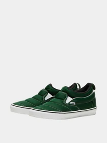Кеды Vans модель VN0009QUBXU1 Фото