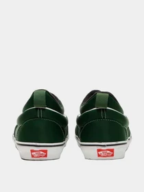 Кеды Vans модель VN0009QUBXU1 Фото