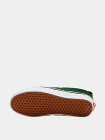 Кеды Vans модель VN0009QUBXU1 Фото