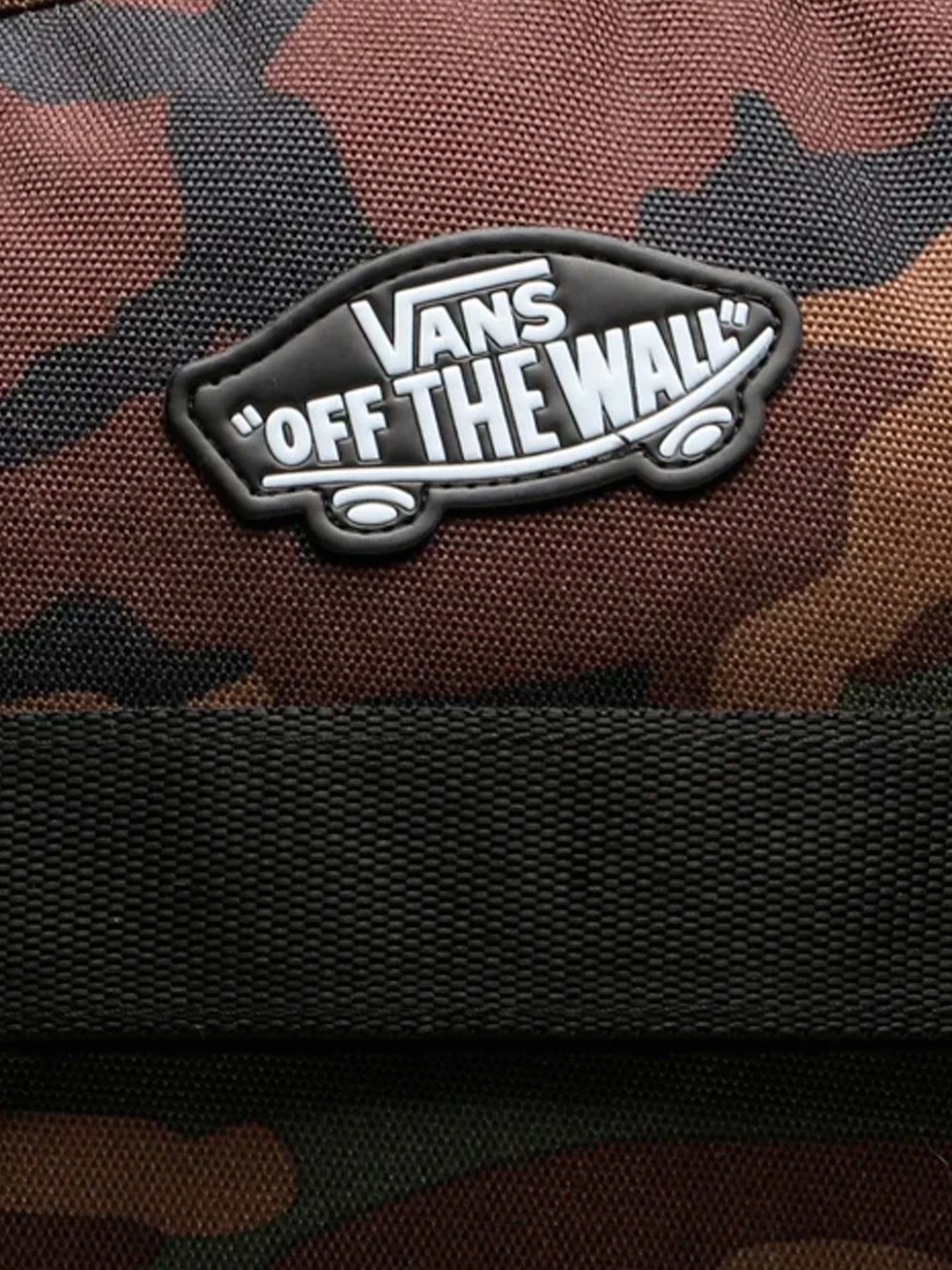 Рюкзаки Vans модель VN0A3HMPZ5E1 Фото