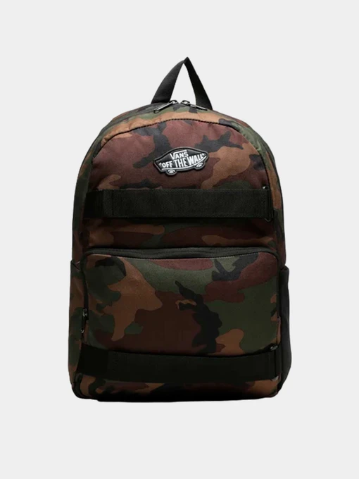 Рюкзаки Vans модель VN0A3HMPZ5E1 Фото