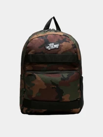 Рюкзаки Vans модель VN0A3HMPZ5E1 Фото