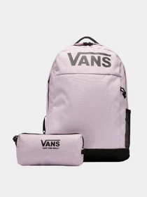 Рюкзаки Vans модель VN0A5FOKC7S1 Фото