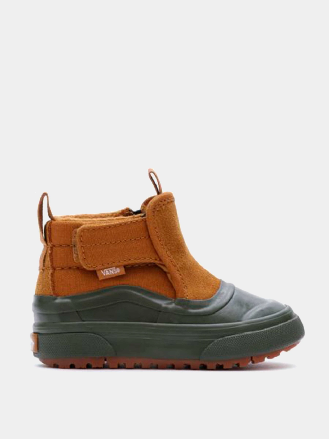 Ботинки и сапоги Vans модель VN0A5HZ4BGS1 Ботинки и сапоги Vans модель VN0A5HZ4BGS1 Фото