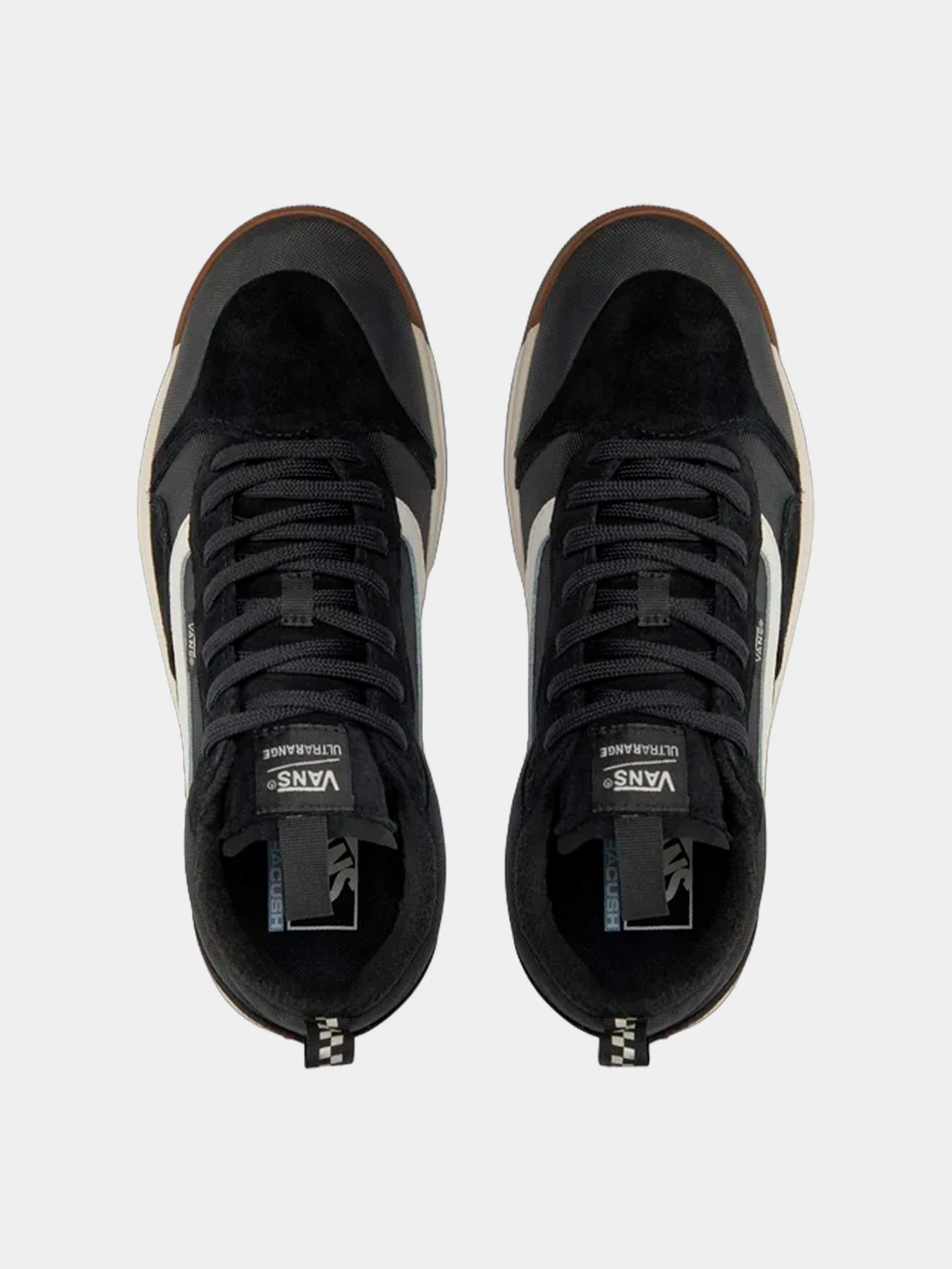 Кроссовки Vans модель VN0A5KS4BPO1 Кроссовки Vans модель VN0A5KS4BPO1 Фото