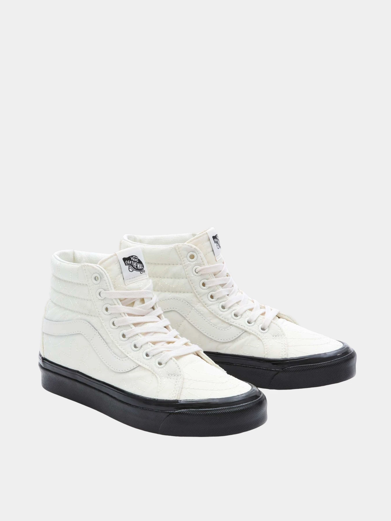 Кеды Vans модель VN0A5KXVFS81 Кеды Vans модель VN0A5KXVFS81 Фото