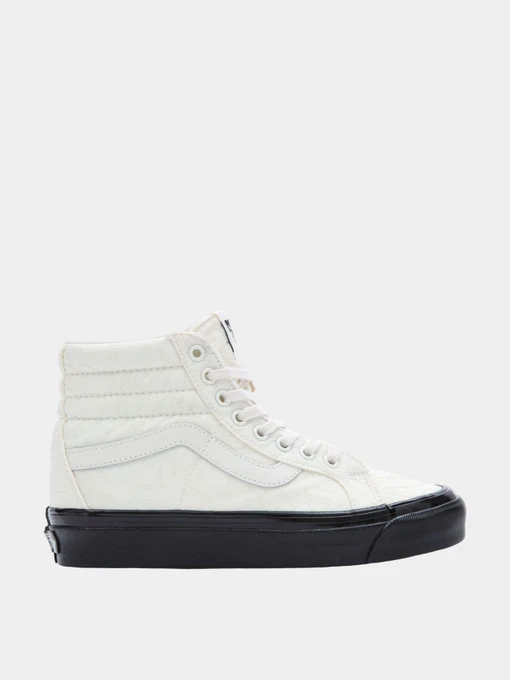 Кеды Vans модель VN0A5KXVFS81 Фото