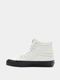 Кеды Vans модель VN0A5KXVFS81 Фото