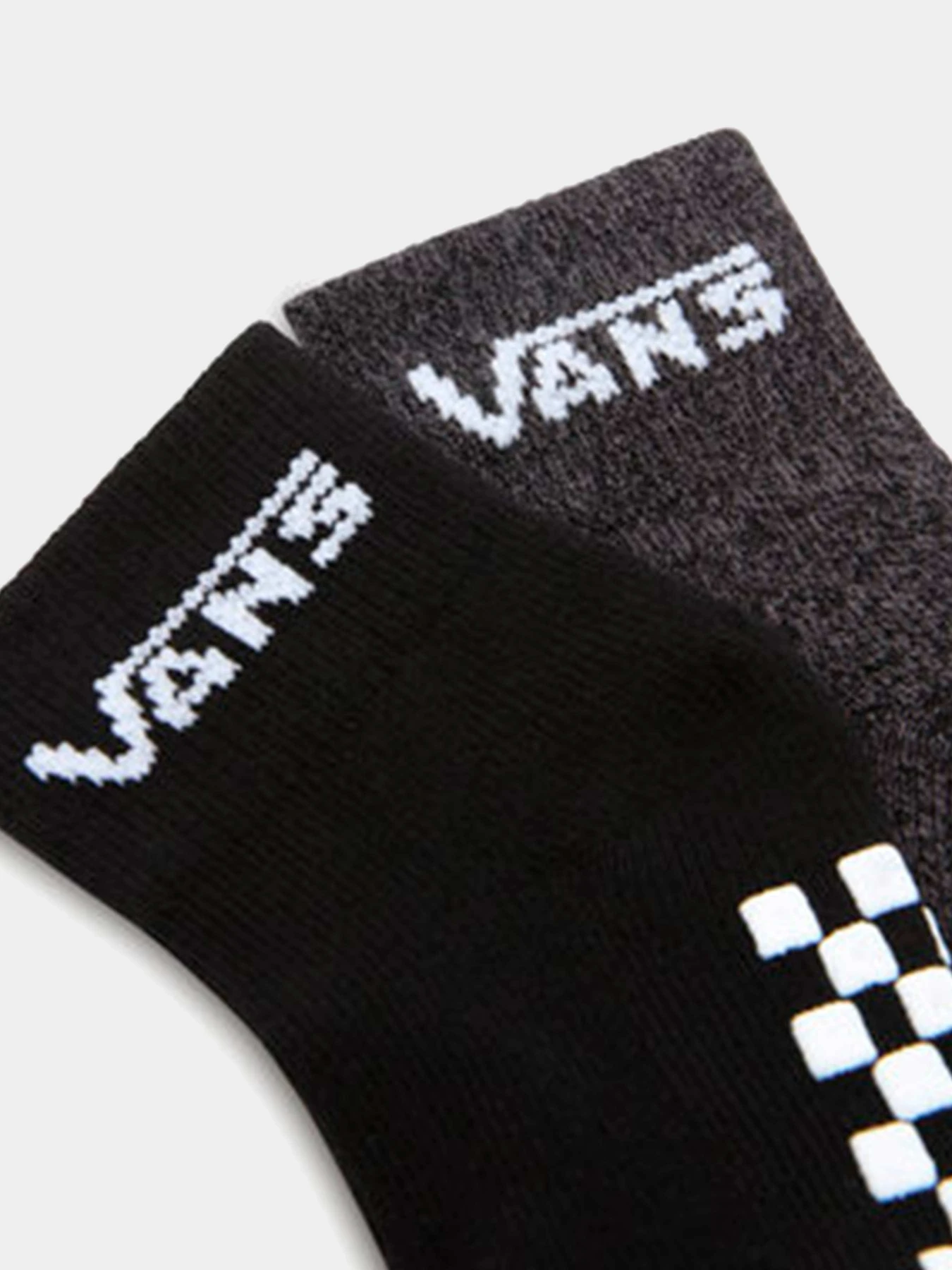 Носки и гольфы Vans модель VN0A7PTCBLK1 Носки и гольфы Vans модель VN0A7PTCBLK1 Фото