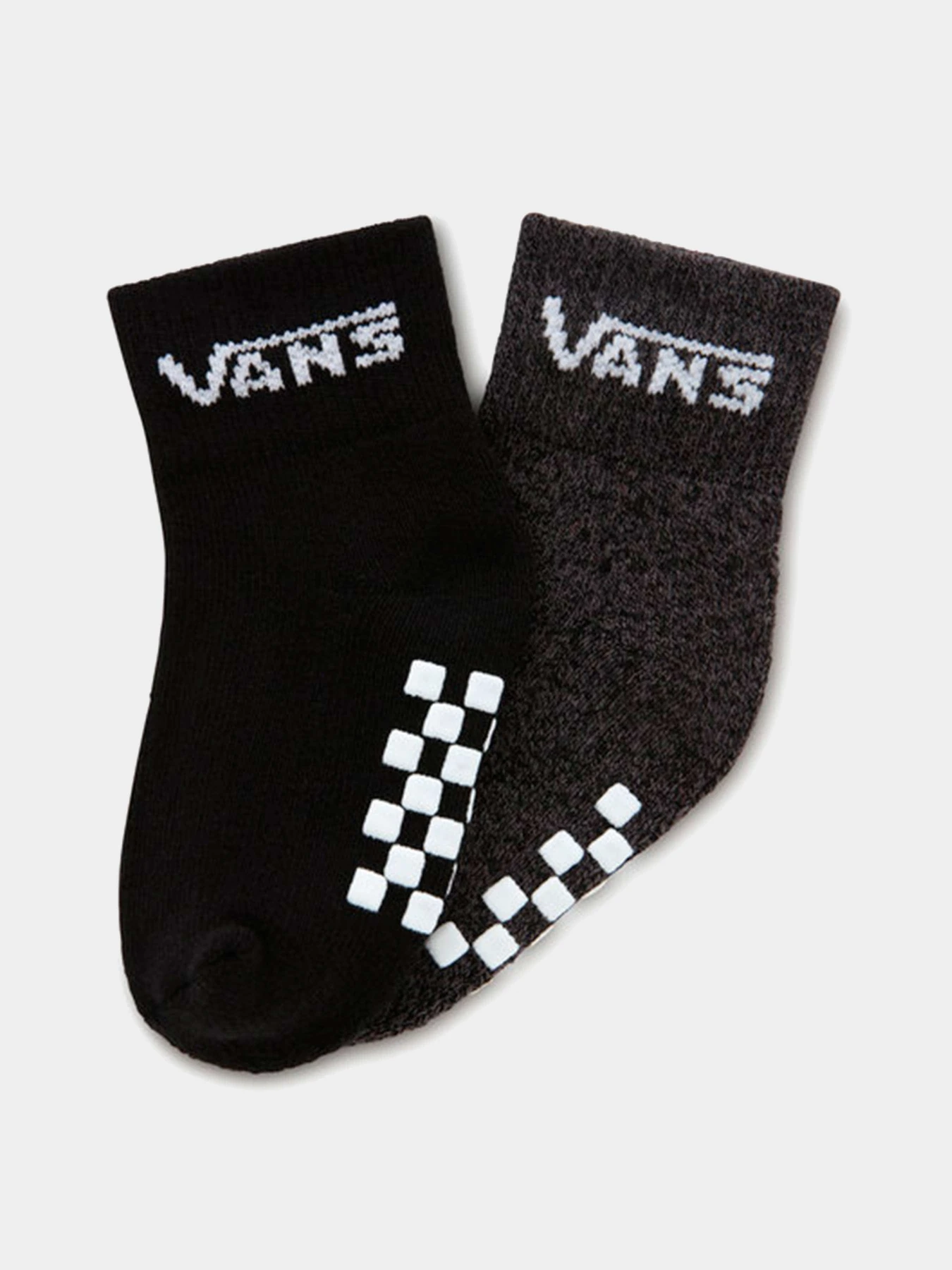 Носки и гольфы Vans модель VN0A7PTCBLK1 Носки и гольфы Vans модель VN0A7PTCBLK1 Фото