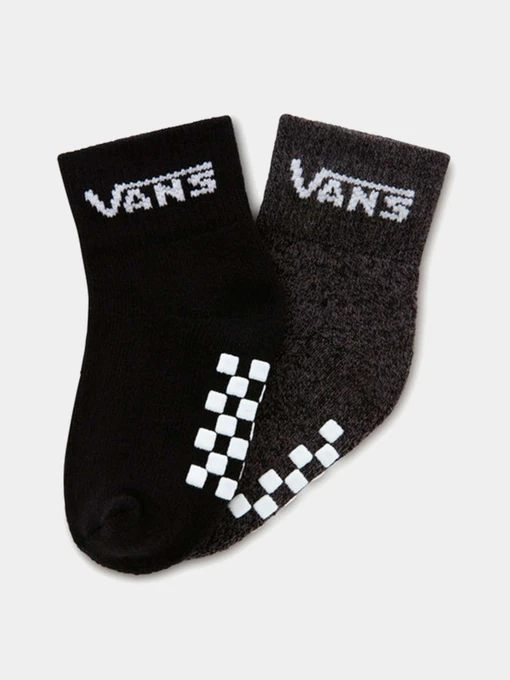 Носки и гольфы Vans модель VN0A7PTCBLK1 Фото
