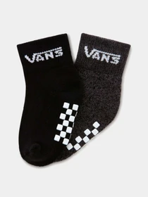 Носки и гольфы Vans модель VN0A7PTCBLK1 Фото