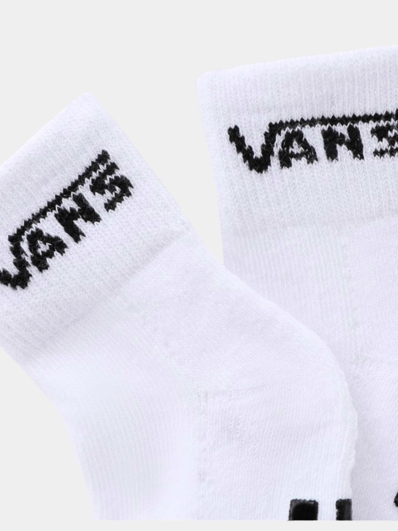 Носки и гольфы Vans модель VN0A7PTCWHT1 Фото