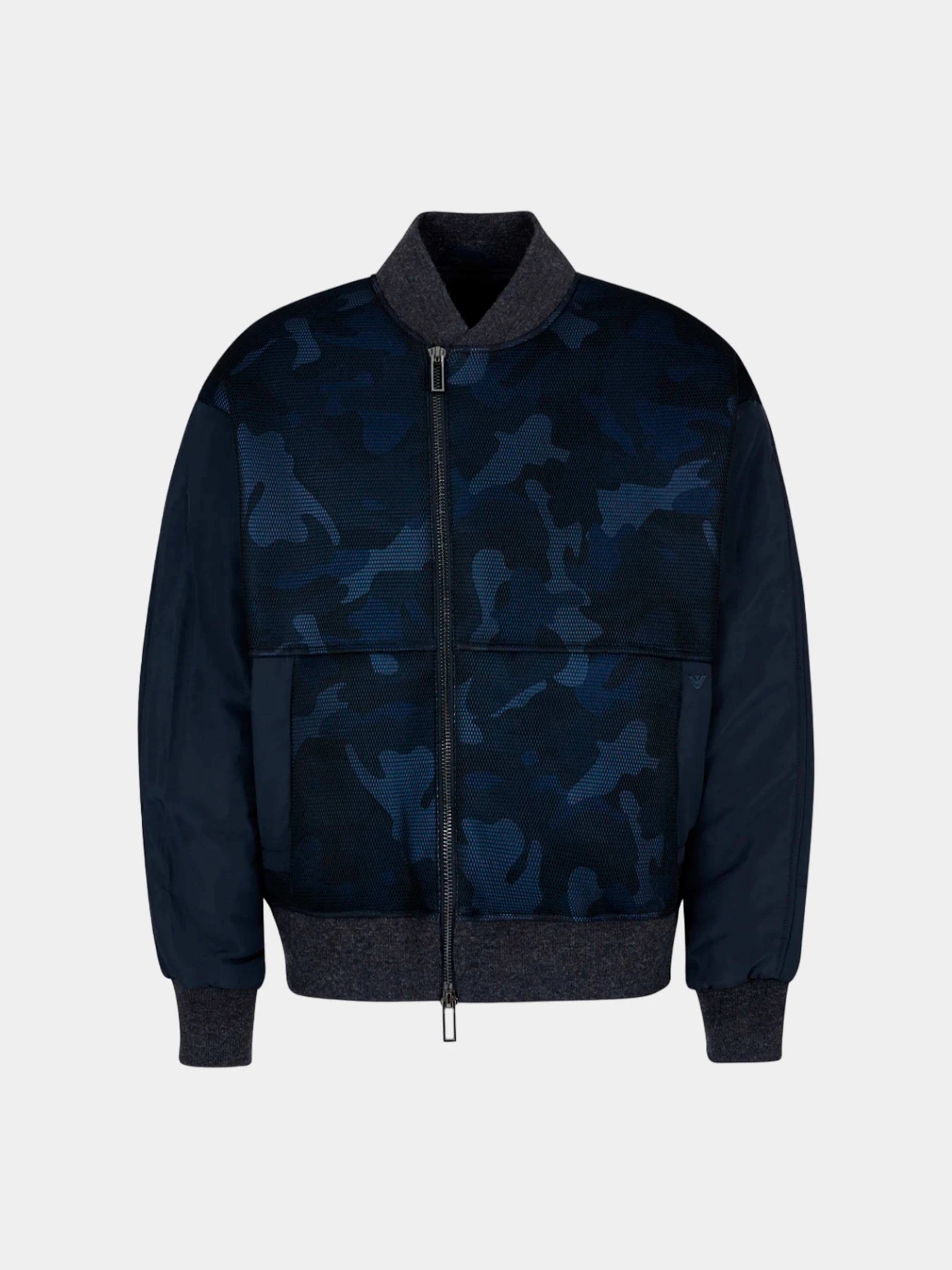 Куртки и дубленки Emporio Armani модель 6R1B77-1NFNZ-0920 Куртки и дубленки Emporio Armani модель 6R1B77-1NFNZ-0920 Фото