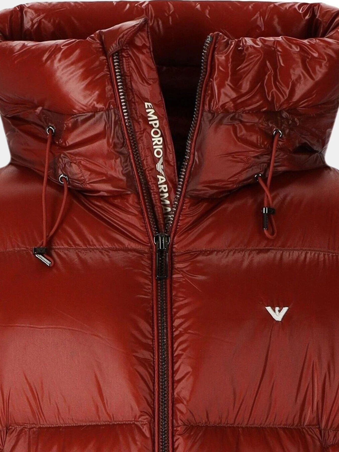 Куртки и дубленки Emporio Armani модель 6R1B97-1NKZZ-0454 Фото