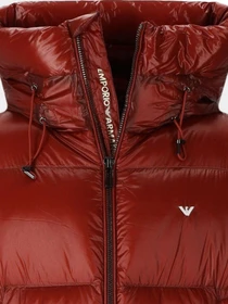 Куртки и дубленки Emporio Armani модель 6R1B97-1NKZZ-0454 Фото