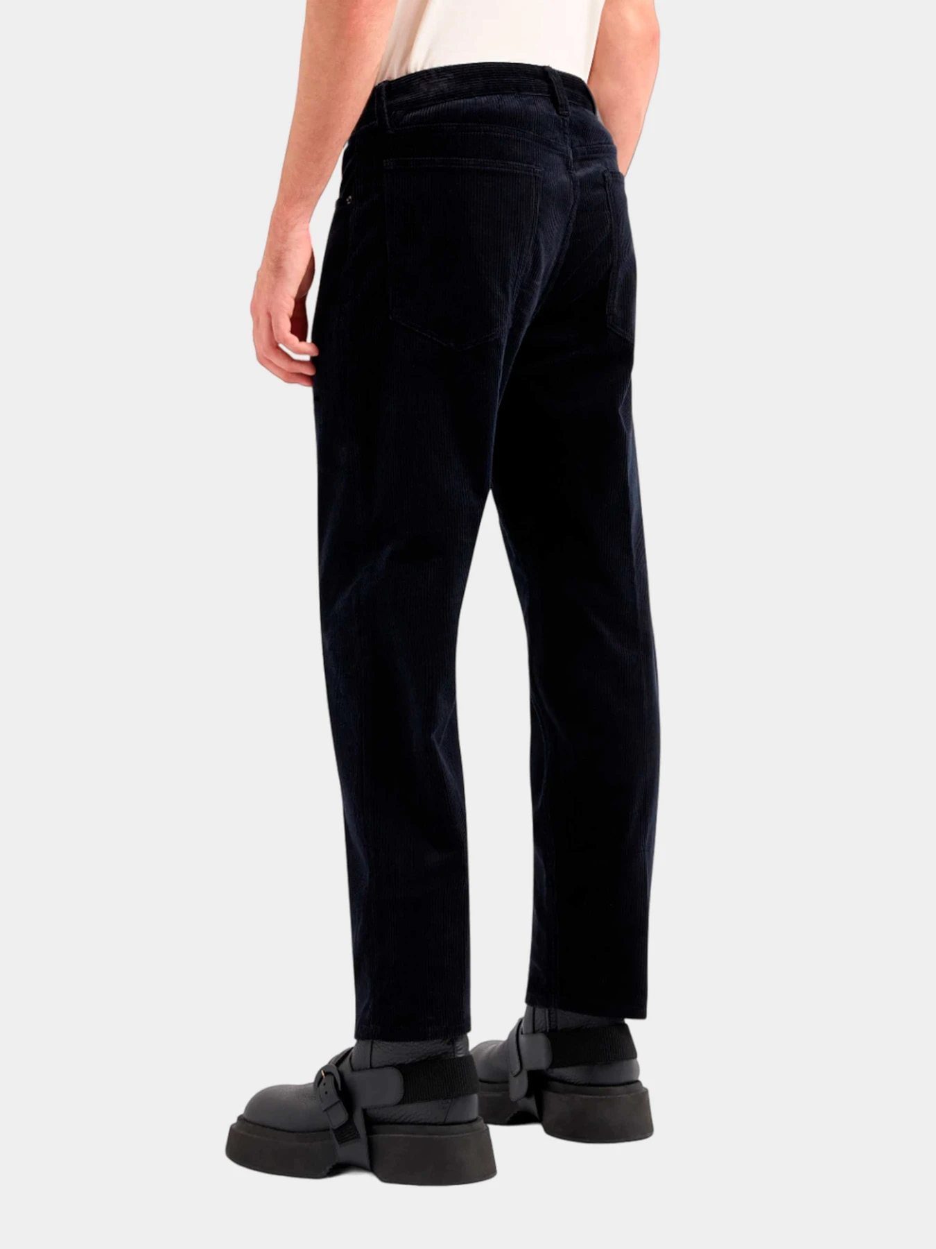 Джинсы Emporio Armani модель 6R1J69-1NHKZ-0920 Джинсы Emporio Armani модель 6R1J69-1NHKZ-0920 Фото