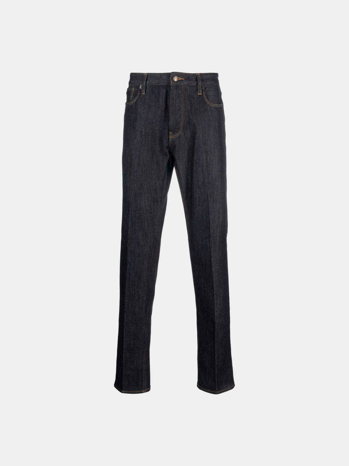 Джинсы Emporio Armani модель 6R1J75-1DRIZ-0941 Джинсы Emporio Armani модель 6R1J75-1DRIZ-0941 Фото