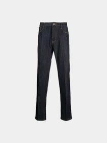 Джинсы Emporio Armani модель 6R1J75-1DRIZ-0941 Фото