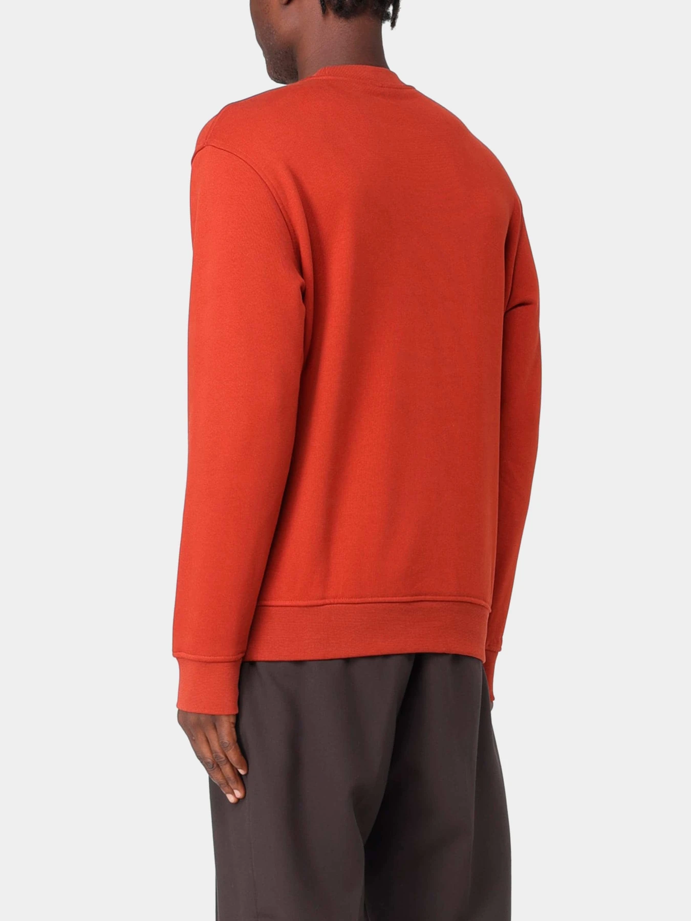 Худи и свитшоты Emporio Armani модель 6R1MG5-1JWPZ-0486 Худи и свитшоты Emporio Armani модель 6R1MG5-1JWPZ-0486 Фото
