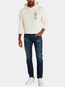 Худи и свитшоты Emporio Armani модель 6R1MG9-1JHSZ-0128 Фото