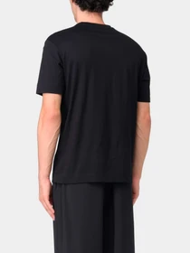 Футболки и поло Emporio Armani модель 6R1TA9-1JPZZ-0999 Фото