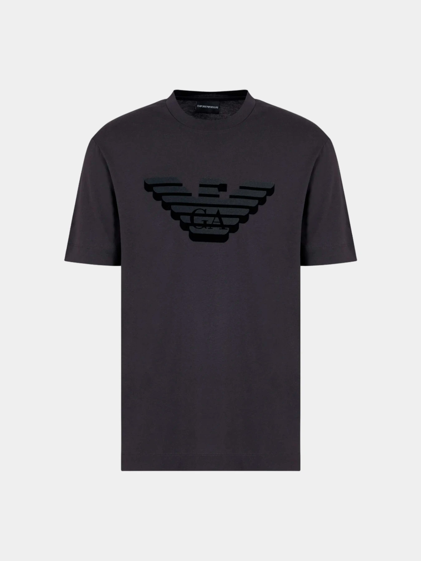 Футболки и поло Emporio Armani модель 6R1TB4-1JPZZ-08A4 Фото