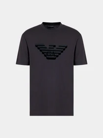 Футболки и поло Emporio Armani модель 6R1TB4-1JPZZ-08A4 Фото