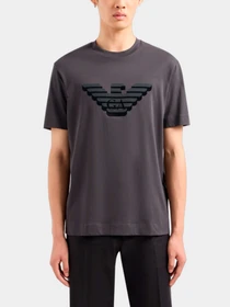 Футболки и поло Emporio Armani модель 6R1TB4-1JPZZ-08A4 Фото