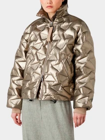 Куртки и дубленки Emporio Armani модель 6R2B86-2NFJZ-0226 Фото