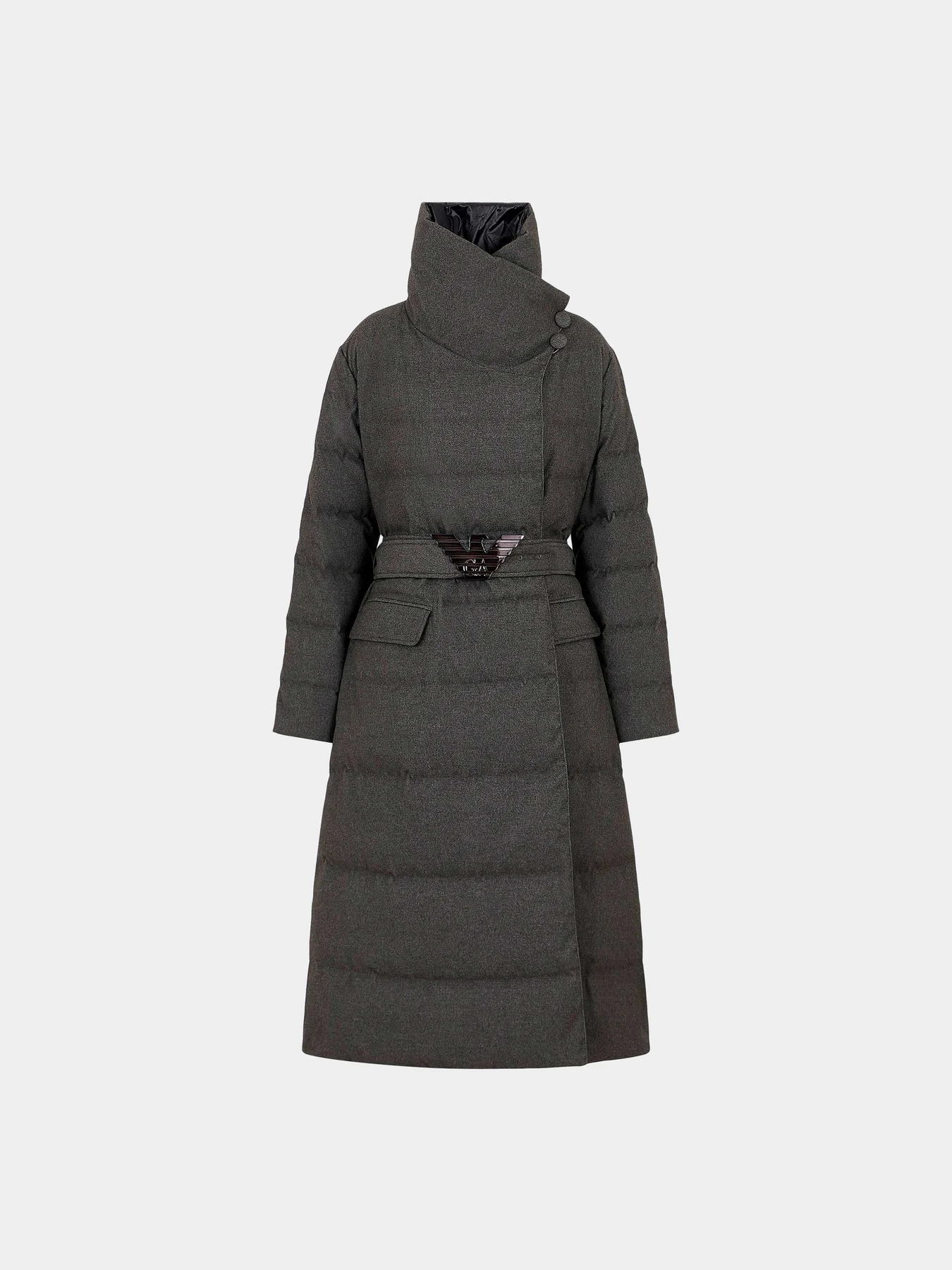 Куртки и дубленки Emporio Armani модель 6R2L84-2NFIZ-0631 Фото