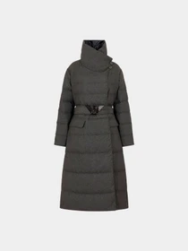 Куртки и дубленки Emporio Armani модель 6R2L84-2NFIZ-0631 Фото