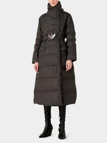 Куртки и дубленки Emporio Armani модель 6R2L84-2NFIZ-0631 Фото