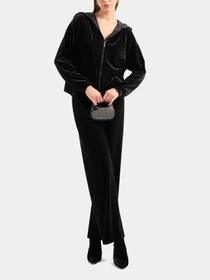 Худи и свитшоты Emporio Armani модель 6R2M6G-2JVZZ-0999 Фото