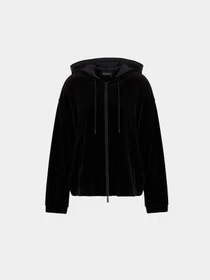 Худи и свитшоты Emporio Armani модель 6R2M6G-2JVZZ-0999 Фото
